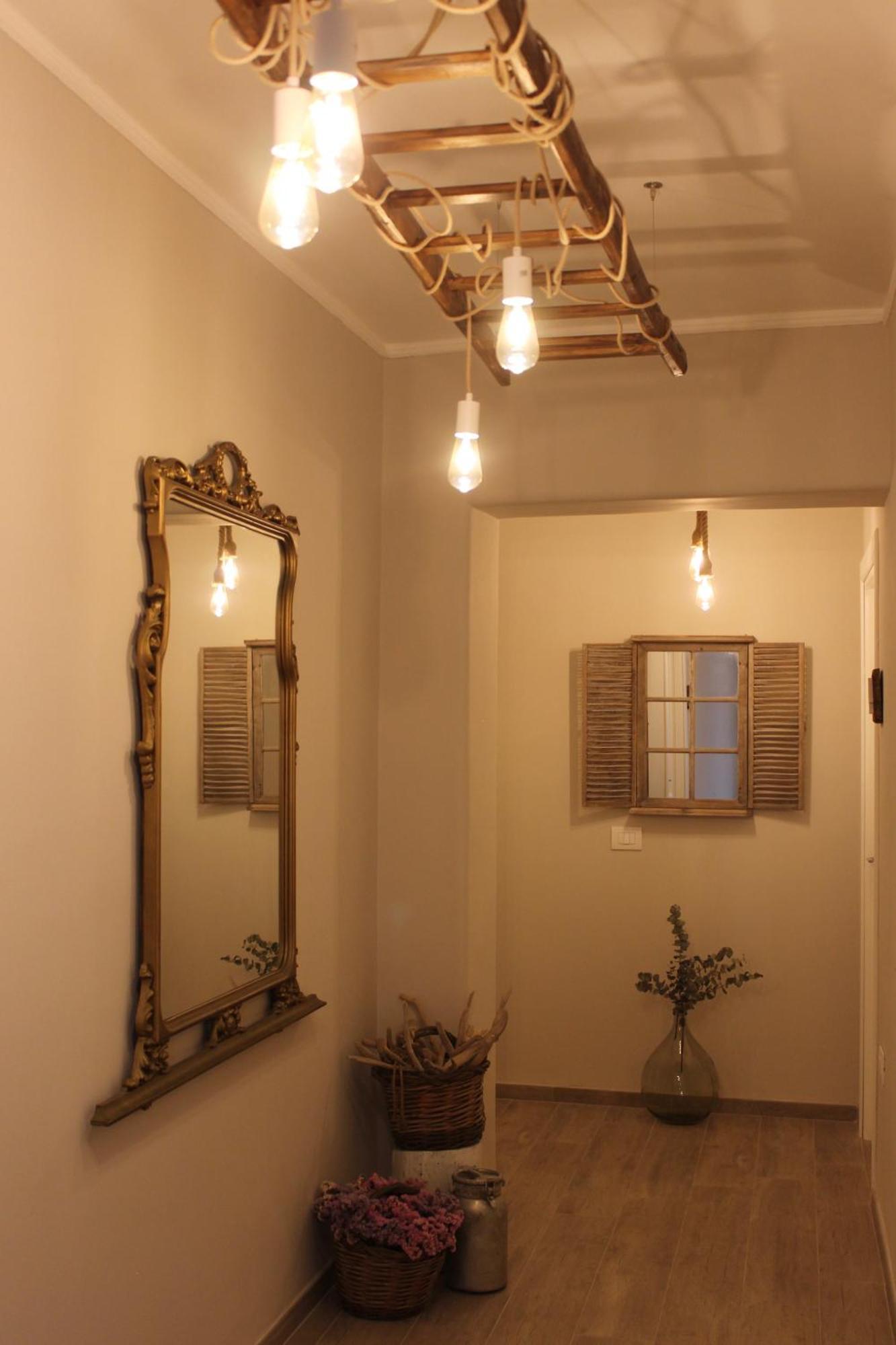 Villa Marchionna Vieste Bagian luar foto